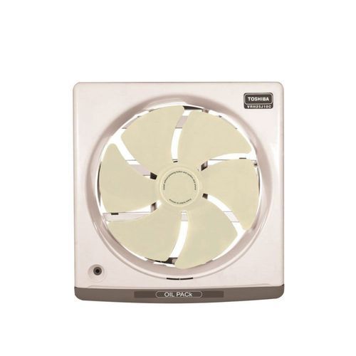 اشتري Toshiba VRH25J10C  Kitchen Ventilating Fan -25 Cm- Off White في مصر