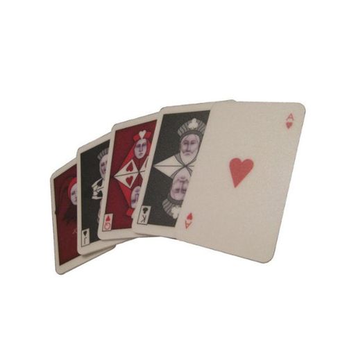 Buy Splash Jack Royal - Floating Playing Cards in Egypt