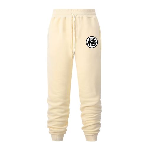 Goku jogger pants cheap