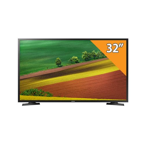 Samsung UA32N5000 - رسيفر مدمج سمارت عالي الدقة LED - 32 بوصة
