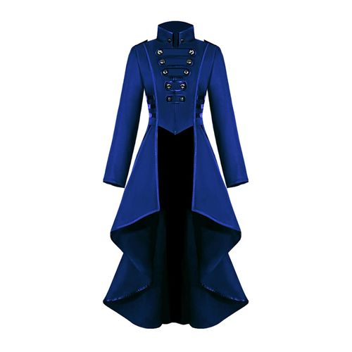 Long tailcoat clearance