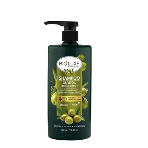 product_image_name-Generic-Bioluxe Olive Shampoo 500ml-1