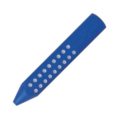 product_image_name-Faber Castell-علبة أستيكة قلم جريب 2001 أزرق رقم 187103/10-2