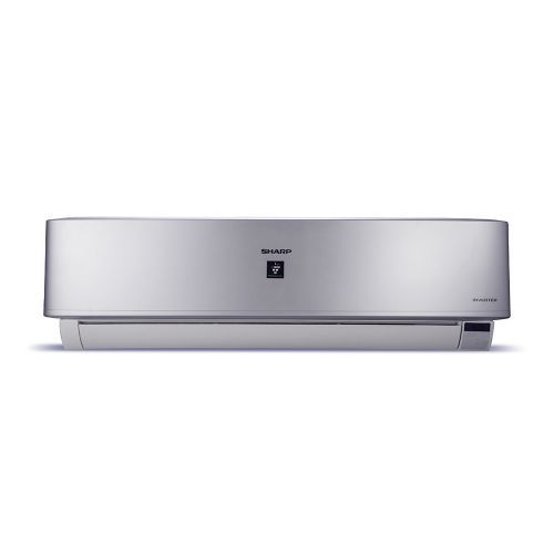 product_image_name-Sharp-AH-XP24UHE Cool Inverter Digital With Plasmacluster Split Air Conditioner - 3HP - Silver -1