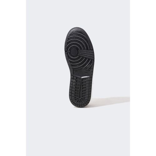 product_image_name-Defacto-Man Shoes - Black-3