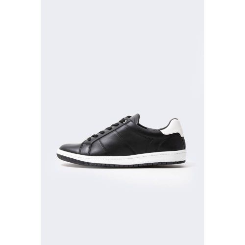 product_image_name-Defacto-Man Shoes - Black-4
