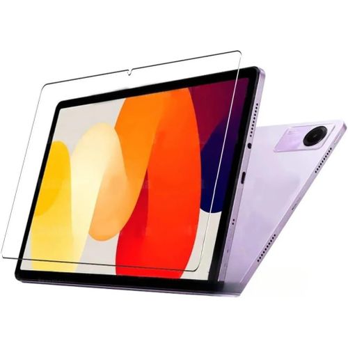 product_image_name-Generic-شاشة حماية من الزجاج المقوى بدرجة صلابة 9H لشاشة ريدمي باد اس اي مقاس 11 بوصة - (متجر الزجاج الصلب) -1