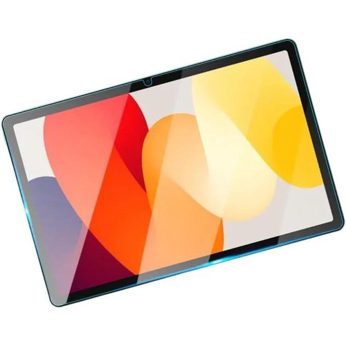 product_image_name-Generic-شاشة حماية من الزجاج المقوى بدرجة صلابة 9H لشاشة ريدمي باد اس اي مقاس 11 بوصة - (متجر الزجاج الصلب) -4