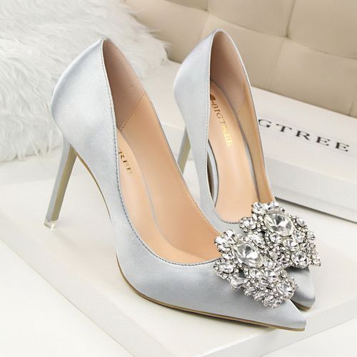 The Best Jimmy Choo Wedding Shoes for Your Big Day