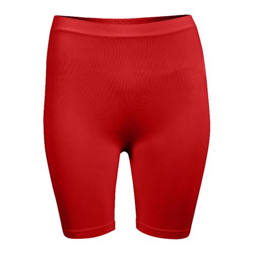 Buy Silvy Red Lycra Short Underwear in Egypt
