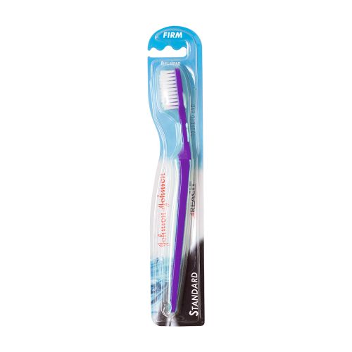 Buy Reach Standard Firm Tooth Brush in Egypt