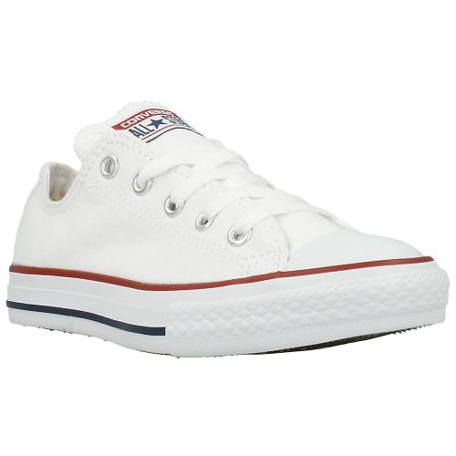 Shop Converse Baby Chuck Taylor All Star Core Ox Optical White Jumia Egypt