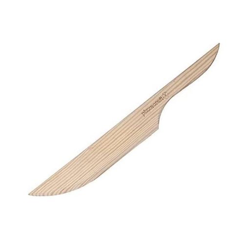 Generic Beech Wood Kitchen Knife