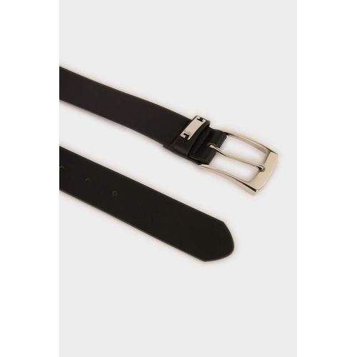 product_image_name-Defacto-Man Rectangle Clasp Faux Leather-3