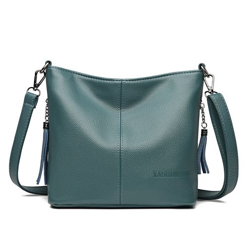 Blue in Handbags for Women