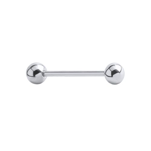 Buy BIJOUX BEAUTIQUE Titanium Tongue Body Piercing Jewelry in Egypt