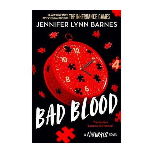 Generic Bad Blood - image 3