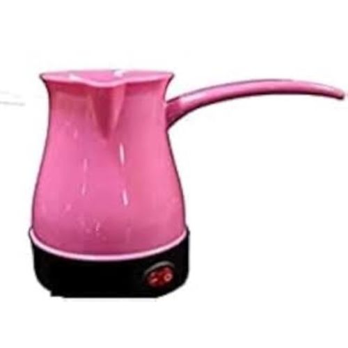 Easy Coffee Maker Pot Steel Electric Coffee Pot Sinbo