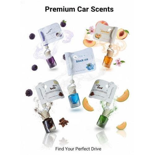 product_image_name-CGS-مجموعة معطرات الهواء للسيارة - ناشرات صغيرة وزجاجات معلقة 5 قطع-3