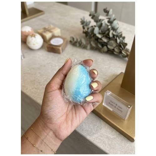 Generic Egg-Shaped Squishy - image 2