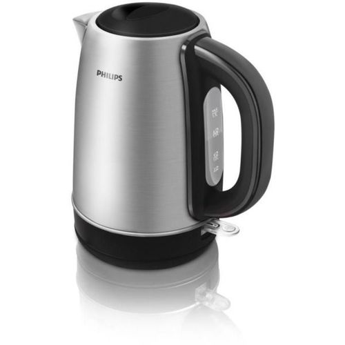 سعر عصارة Philips HD9320 Electric Kettle 1.7 Liter 2200 W من جوميا