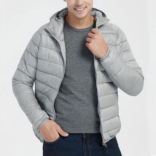 Slim down coat shop