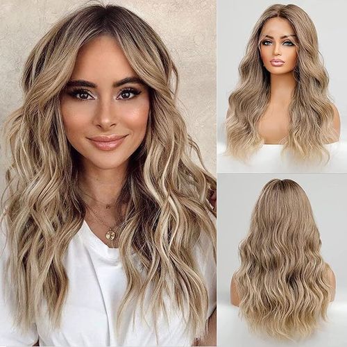 Lace wigs jumia 2025