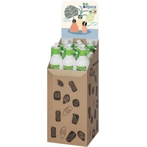 Generic بخاخ ضغط المياه  2 لتر - image 2