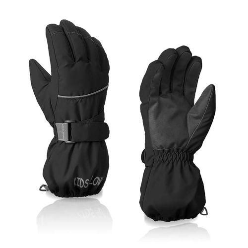Baby waterproof gloves deals