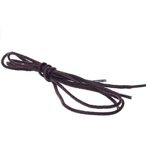Buy Shoe Lace 4 Pieces-Brown in Egypt
