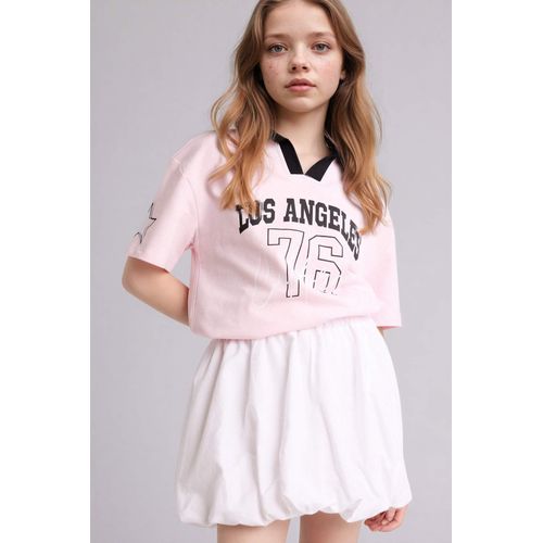 product_image_name-Defacto-جيبة بناتي بوبلين-3