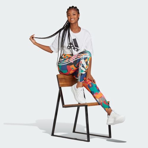 ADIDAS Women Sportswear ADIDAS X FARM RIO 7 8 TIGHTS HS1191 Best Price Online Jumia Egypt