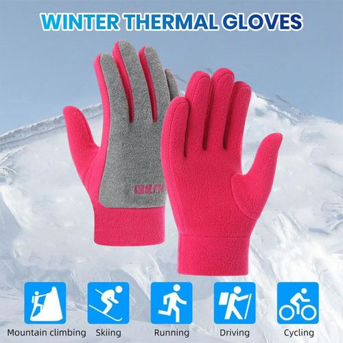 Best women's 2025 winter cycling gloves