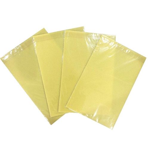 Fridge Mats,4 Pcs Antibacterial Reusable Moisture Mats Fridge Pad