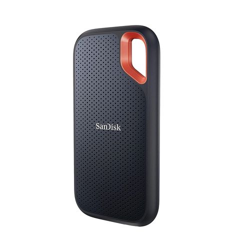 product_image_name-Sandisk-Extreme Portable SSD Read Speed Up To 1050 MB/s - 4TB-1