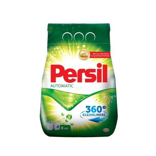 Automatic Powder Detergent - 8 Kg
