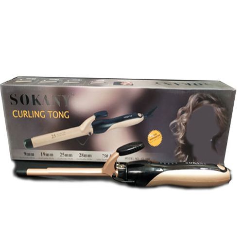 Hair deals tongs jumia