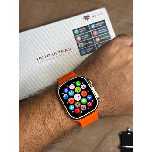product_image_name-HK- 10 ultra 3 Smart Watch support Live album Photos Preview- 2025 NEWhk-5