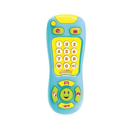 product_image_name-Generic-لعبة ريموت كنترول موسيقي للأطفال-2