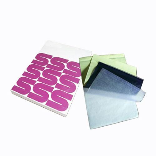 100pcs Tattoo Transfer Pape A4 Size Tattoo Stencil Paper Copy