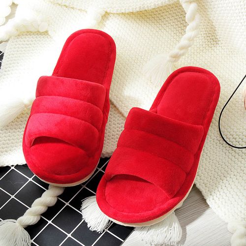 Hotel Slippers Disposable Thickened Non-Woven Fabric Couple Slippers For  Guesthouse And Travel for Sale Australia| New Collection Online| SHEIN  Australia