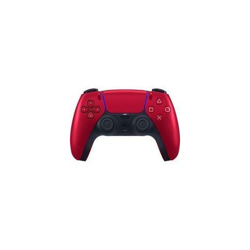 Sony DualSense PS5 Controller - Volcanic Red