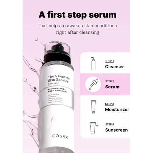 product_image_name-Cosrx-سيروم كوزركس المعزز للبشرة بالـ 6 ببتيد - 150 مل-2