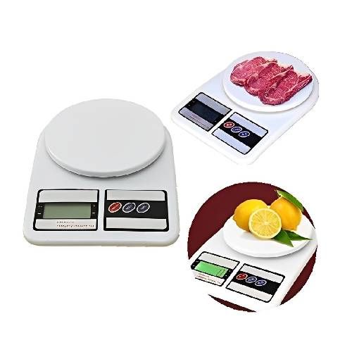  Generic Electronic Kitchen Digital Weighing Scale