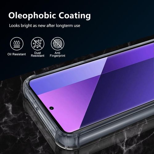 product_image_name-Generic-غطاء لـ Redmi Note 13 Pro+ Pro Plus 5G شفاف TPU حماية بأربع زوايا بدرجة عسكرية غطاء شفاف ناعم-2