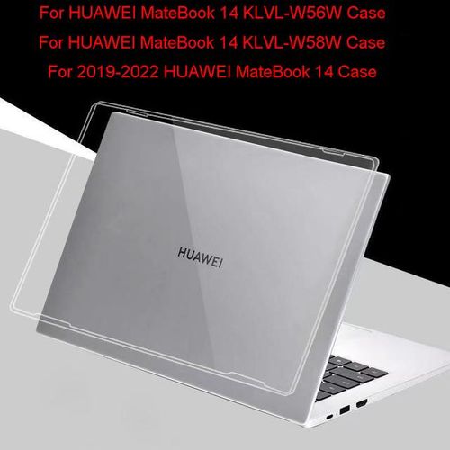 Generic Laptop Case For MateBook 14 KLVL W56W Case For MateBook 14 KLVL W58W Case For MateBook 14 KLVD WDH9 Case Best Price Online Jumia Egypt