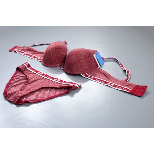 Generic Bra & Underwear Set @ Best Price Online