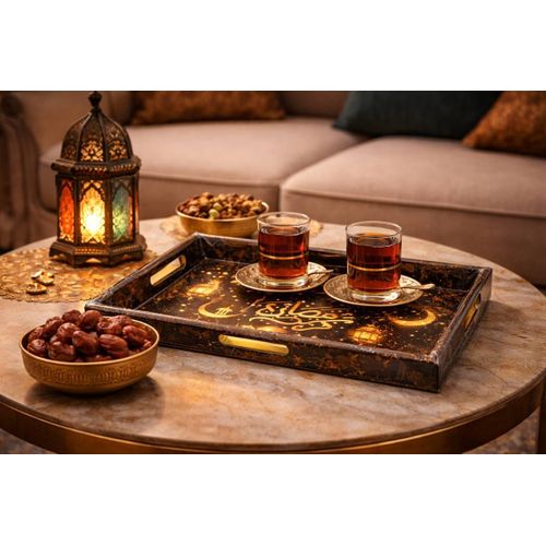 product_image_name-Generic-طقم صواني رمضاني خشبي (قطعتين)-1