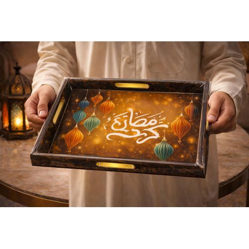 product_image_name-Generic-طقم صواني رمضاني خشبي (قطعتين)-3