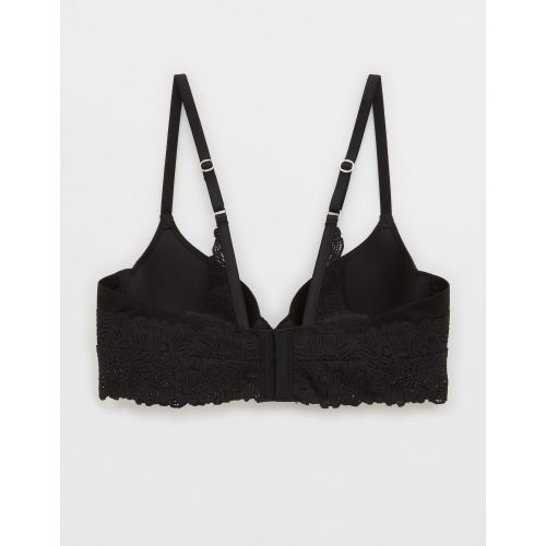 Shop Aerie Real Sunnie Full Coverage Lightly Lined Bra online